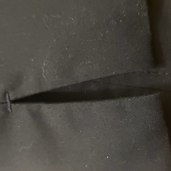 Designer/ Tory Burch/Women's Clothing/NWOT/ Skinny Pants/ Ankle/ Size US 14 - Picture 5 of 7